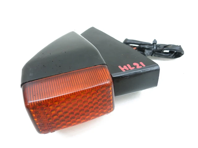 47476 - CLIGNOTANTS, AVANT, GAUCHE compatible avec HONDA CBF 1000 ABS