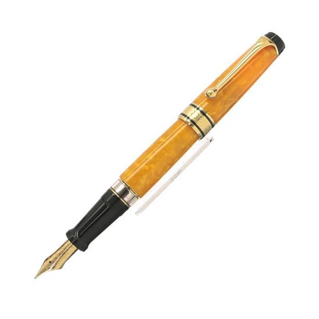 Aurora Wannian Pen Limited Edition Sole Second Hand- Smtb-F
