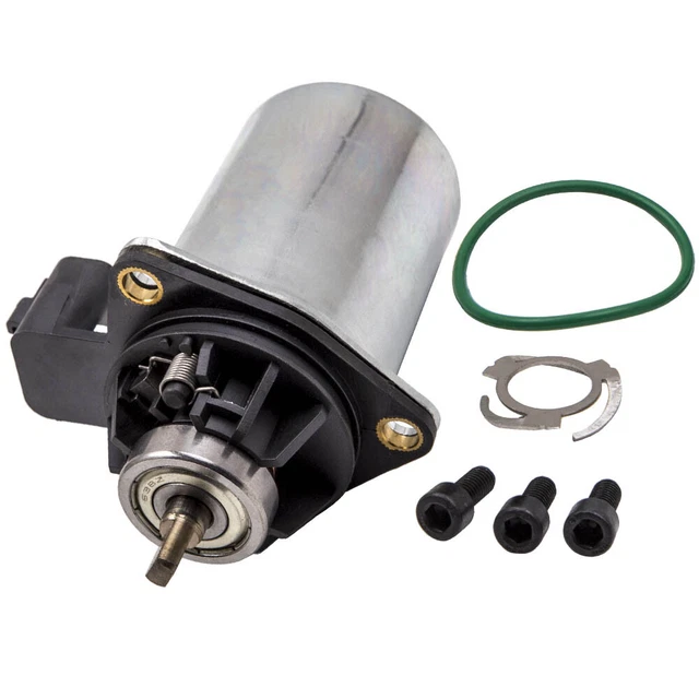 Areyourshop Koppeling actuator 3136012030, 3136052020, 3136012010, 3396064041,8945752010, 1923002000 voor Toyota Auris Corolla Verso 1.4/1.6/1.8 L