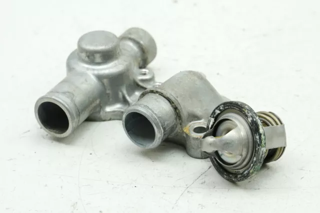 KAWASAKI NINJA 250 R EX250K Thermostat Thermostatgehäuse