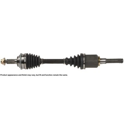 A 1 Cardone Ind. 66-2272 Cv Drive Axle   Domestic