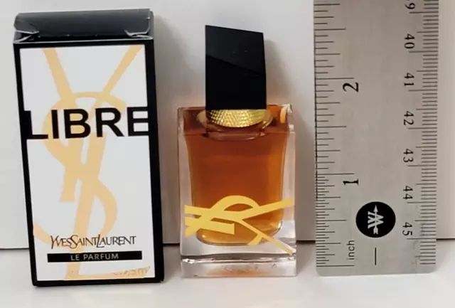 Ysl Libre le parfum 7.5ml pocket size – Tag O' Fashion