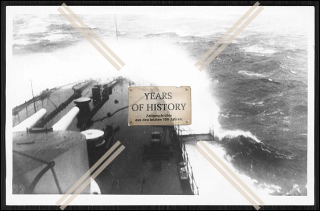 FOTO S.M.S. GNEISENAU 1906 Großer Kreuzer vor Valparaiso Chile schwere