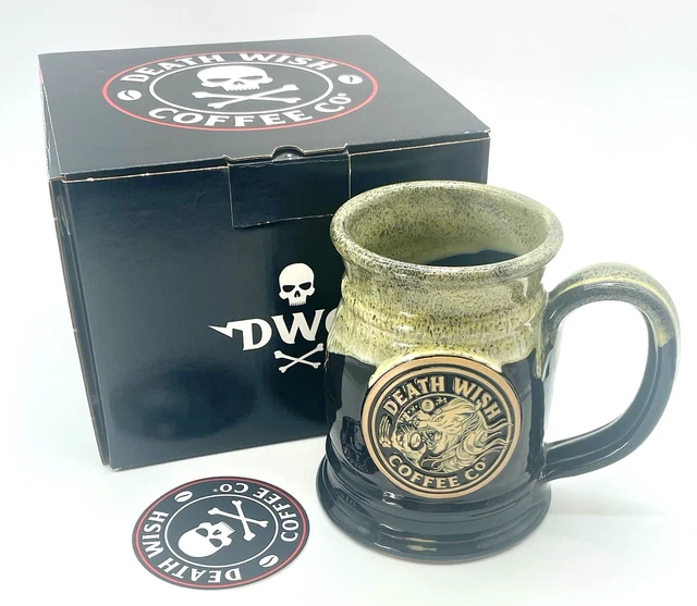 1 coffee mugs Everyday Mug – TENZO