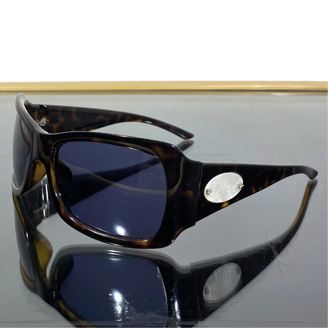 Lunettes De Soleil Rétro Masque Gris - BobSdrunk Faust, Créateur Italien - UV400