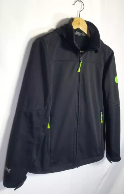 Veste à capuche McKinley - Taille 14 ans 2