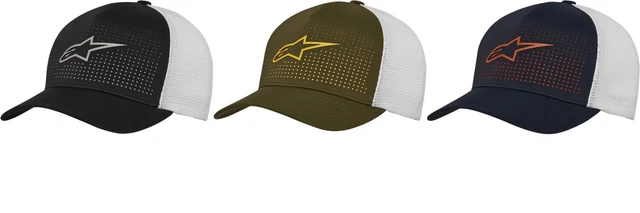 Alpinestars Performance Hat All Sizes & Colors