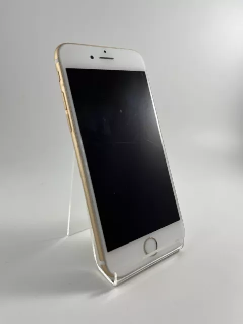 Apple iPhone 6s 64 GB oro condizioni accettabili senza SIM-lock