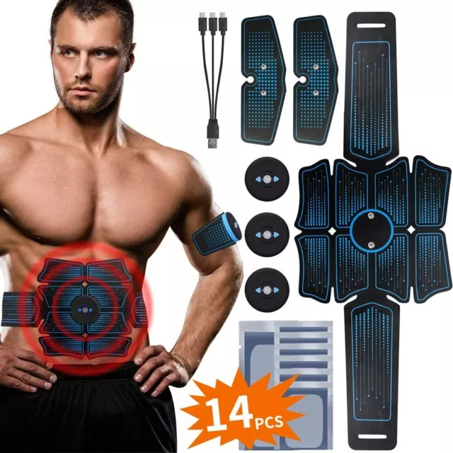Stimulateur musculaire abdo hotsell