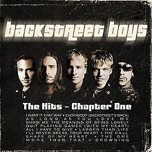 Greatest Hits Chapter 1 de Backstreet Boys | CD | état bon