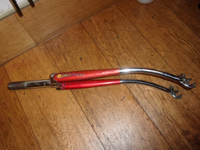 FOURCHE 700 NOS - votre site spécialisé en vtt vintage & yougtimer