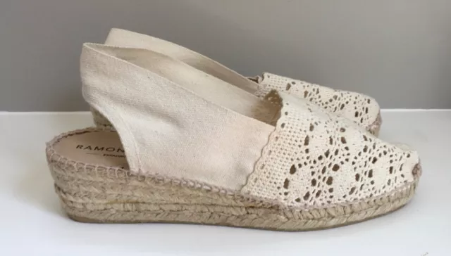 Ramoncinas espadrilles discount