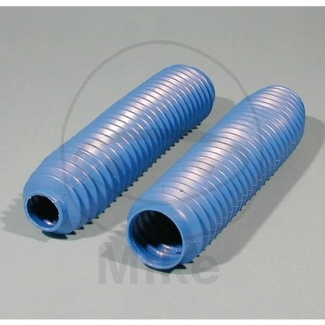 Soffietti Forcella Usati Ss005.004 Soffietto X Forcella 32 Denti Blu