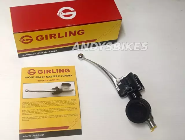 TRIUMPH T140 TR7 T150 T160 Disco Freno Flottante Forato Illuminato EUR  153,34 PicClick IT