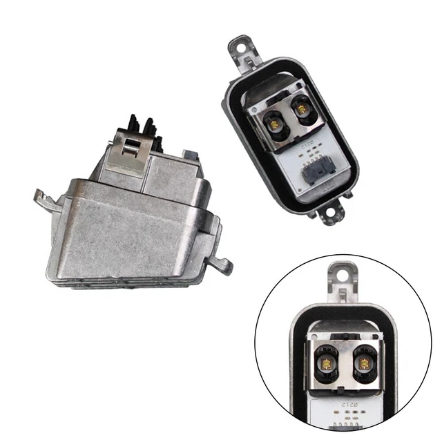 Syrisora Modulo Sensore Luci Automatiche Per Fari - Interruttore Di Controllo Compatibile Con MK4, B5, 9N (1998-2005)