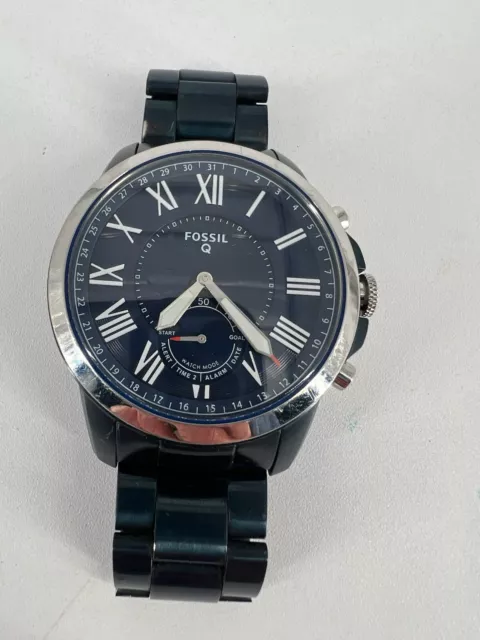 Fossil model ndw2n sales