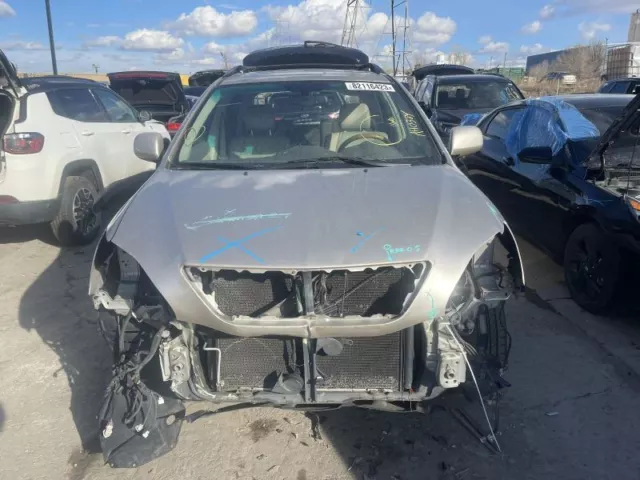 Chassis ECM Stability Yaw Rate Control Fits 05-12 AVALON 1121779