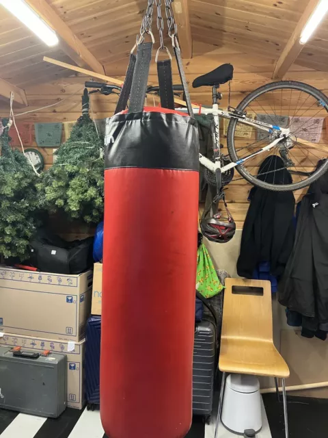 Punching Bag