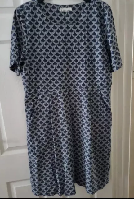 Seasalt nodding heads dress cheap
