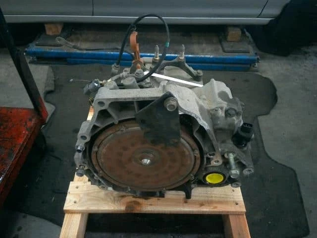 HONDA INTEGRA 2000 GF-DB6 Automatic Transmission [Used] [PA21758954] £ ...