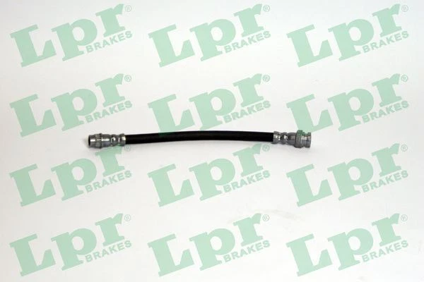 LPR 6t48128 Tubo freno per Citroen DS Peugeot 5 + Berlingo + Scatola + 06->