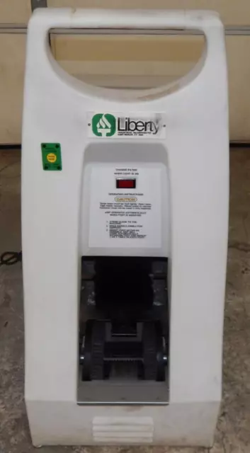 Liberty Shoe Cleaner (#3913)