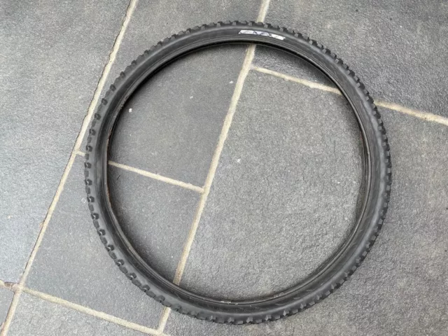 RITCHEY MEGABITE Z Max Tyre Black Wall 26 x 1.95 MTB Mountain Bike