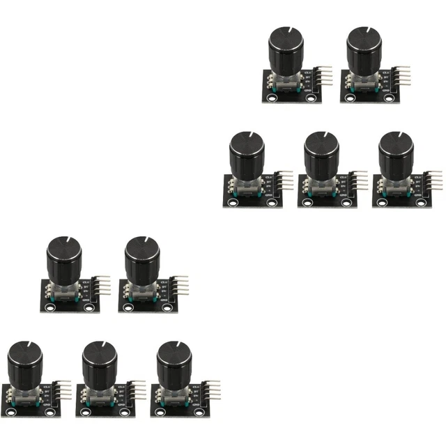 Potenziometro Digitale Per Progetti Modulo Potenziometro Digitale - Foto 13