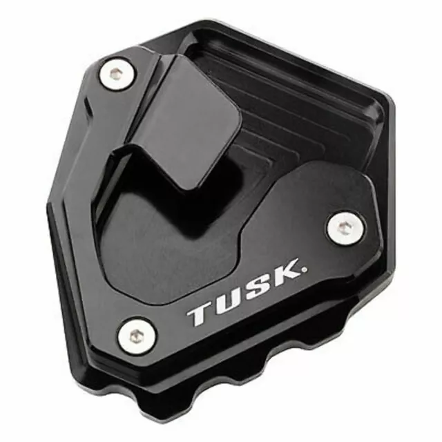 Tusk Billet Side Stand Foot Honda Africa Twin- CRF1000L-Motorcycle 2018-2019