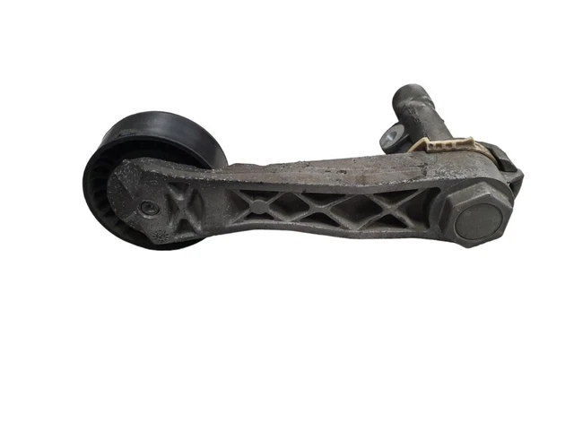 11CU2CF3J galet tendeur pour PEUGEOT 207 1.4 16V 2006 221283 3