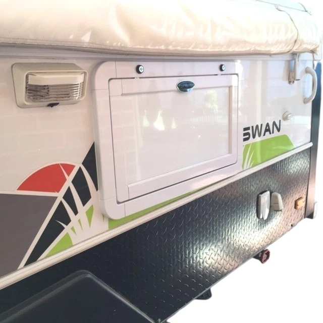 CARAVAN FOLDING TABLE for Jayco Swan, Eagle, Hawk, Dove Camper Trailer