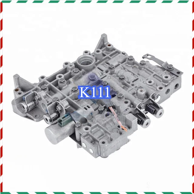 FOR TOYOTA RAV4 VOXY AVENSIS COROLLA EZ ISIS K111 CVT Transmission