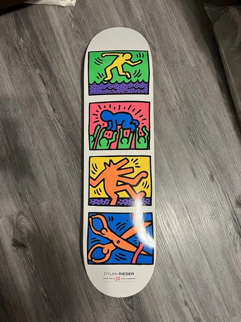 Dylan Rieder Alien Workshop FOR SALE! - PicClick