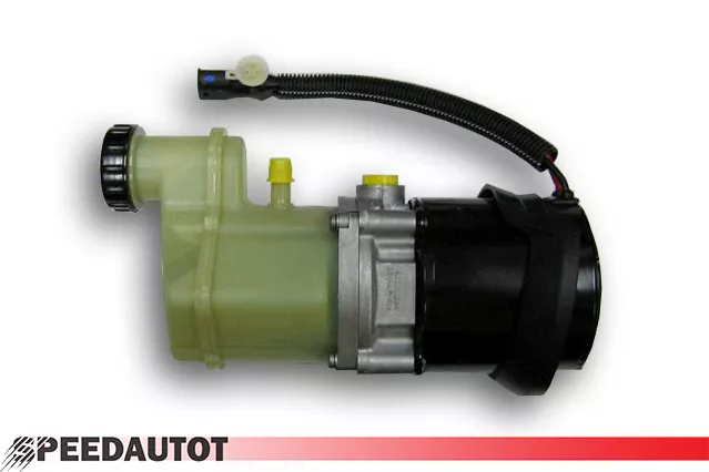 Servopumpe für RENAULT THALIA II 1,5 DCI 1,9 D, 1,9 DTI