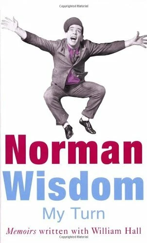 Ich bin dran: Eine Autobiographie, normannische Weisheit