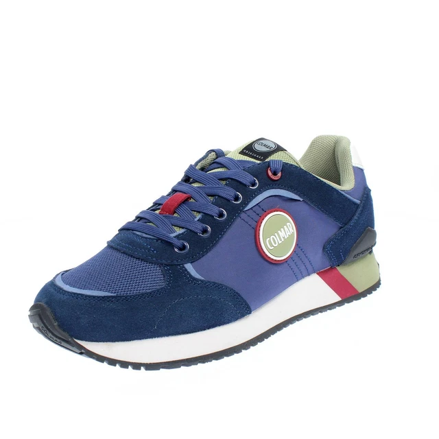 Colmar scarpe blu on sale
