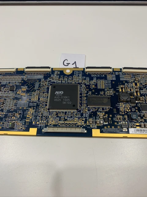 Carte TCON PWB STCON695G-002 Pour TV Philips - 996592003107