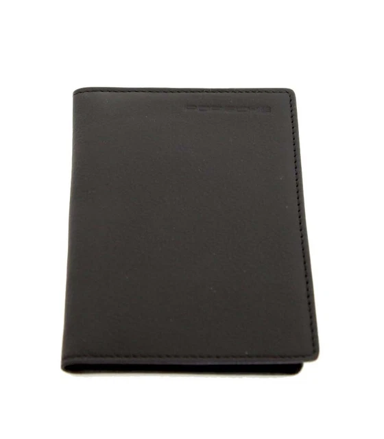 Creative Fox Fahrzeugschein Hülle PVC - Passgenaue Dokumentenmappe Für KFZ Schein