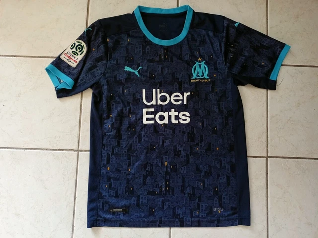 Maillot om uber high-quality eats