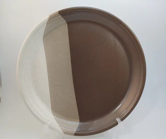 Mikasa Studio Kiln (Potter's Art) 12 3/8" Chop Plate/Round Serving Platter