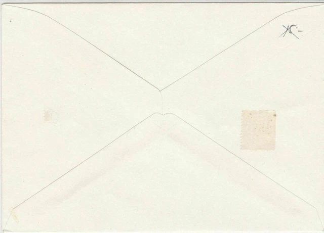 Austria Europa 1962 Europe Vienna City Hall Slogan Cancel Stamps Cover Ref 23348 2