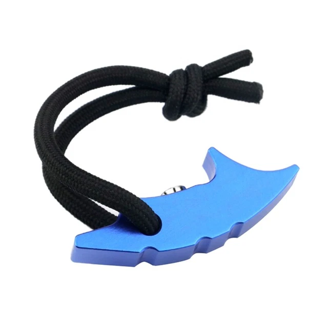 1 PCS (080427) 4.9Inch Gear Jammer Tool Aluminum for Virtually Any