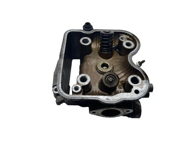 Testa Testata Motore Head Original For Honda Sh 150 2002-2004 Originale