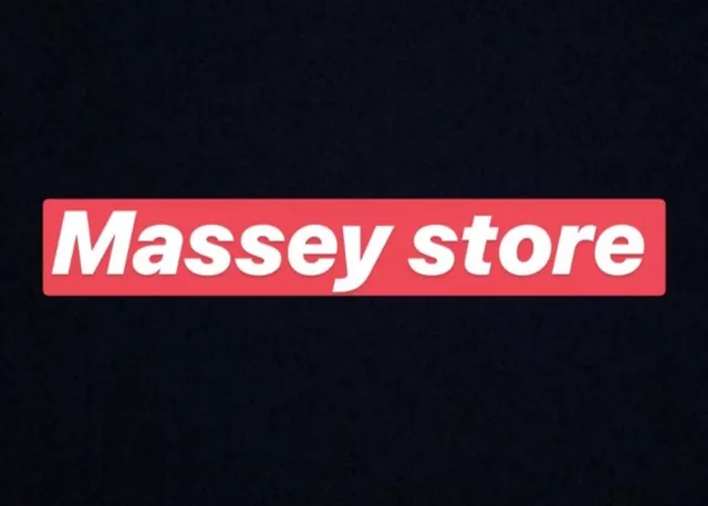 www.masseystore.com - Domain name for sale