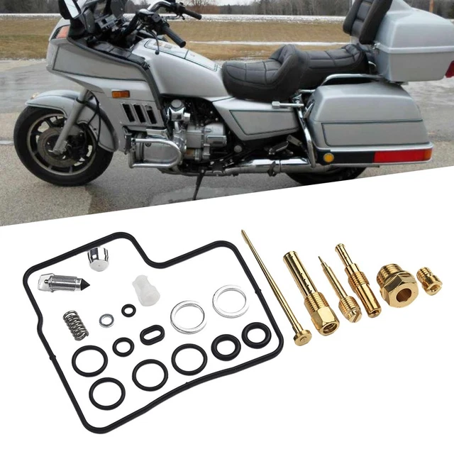 Bellissimi kit carburatore di alta qualità strumenti di riparazione 1 set vendita calda