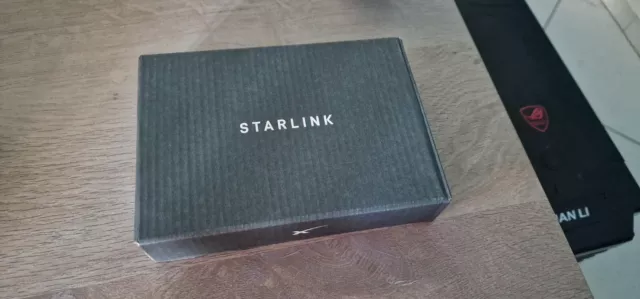 Ethernet Adaptateur Starlink Neuf Réseau RJ45 Câble Lan Wifi Réseau Internet