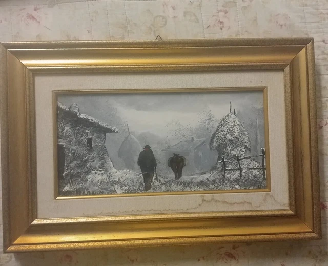 Paesaggio Cataldi