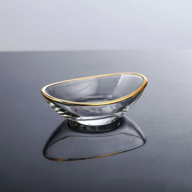 15 Ciotoline Snack E Salsa - Mini Piatti Per Sushi, Soia, Antipasti, Porcellana Finta - Foto 8