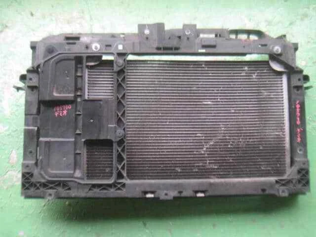 MAZDA DEMIO 2008 DBA-DE3FS Condenser DF7161480B [Used] [PA01718046] £ ...
