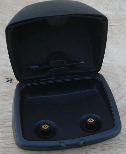 STARKEY LABORATORIES CAN ICES3(B)/NMB3(B) 5V 600mA 730 Hearing Aid